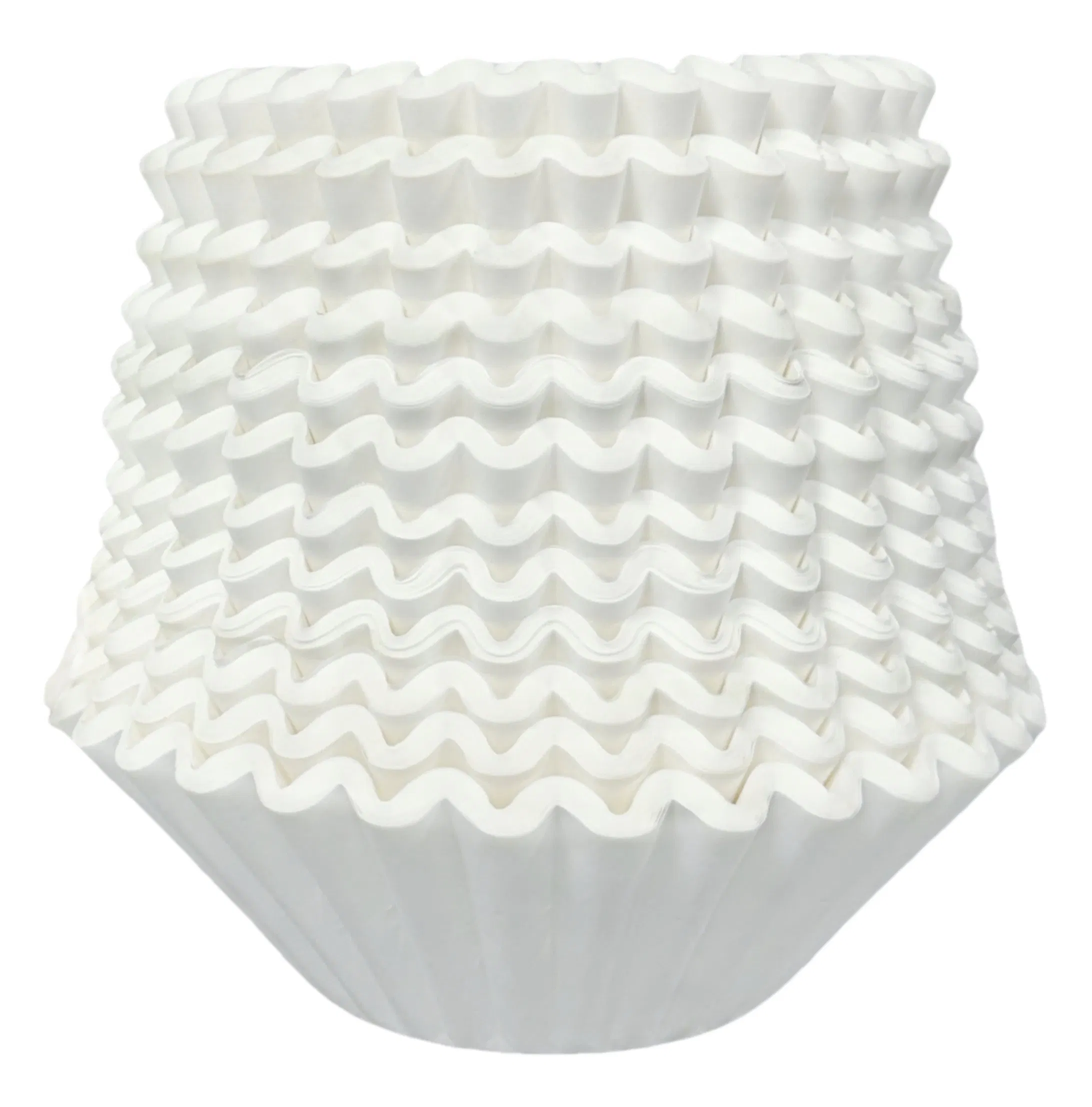 Large Coffee Filters 1.5 to 3 Gallon Premium Commercial Coffee & Tea Filters for Restaurants, Cafés & More