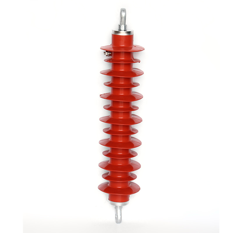 35kv Composite Tensile Insulator for Power Transmission and Transformation Lines