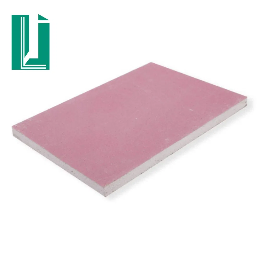 Common Decoration Plasterboards and Ceiling