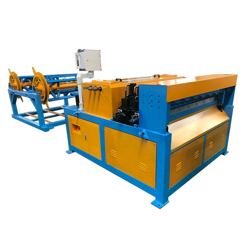 Advanced Auto Duct Production Line for Efficient Manufacturing Solutions