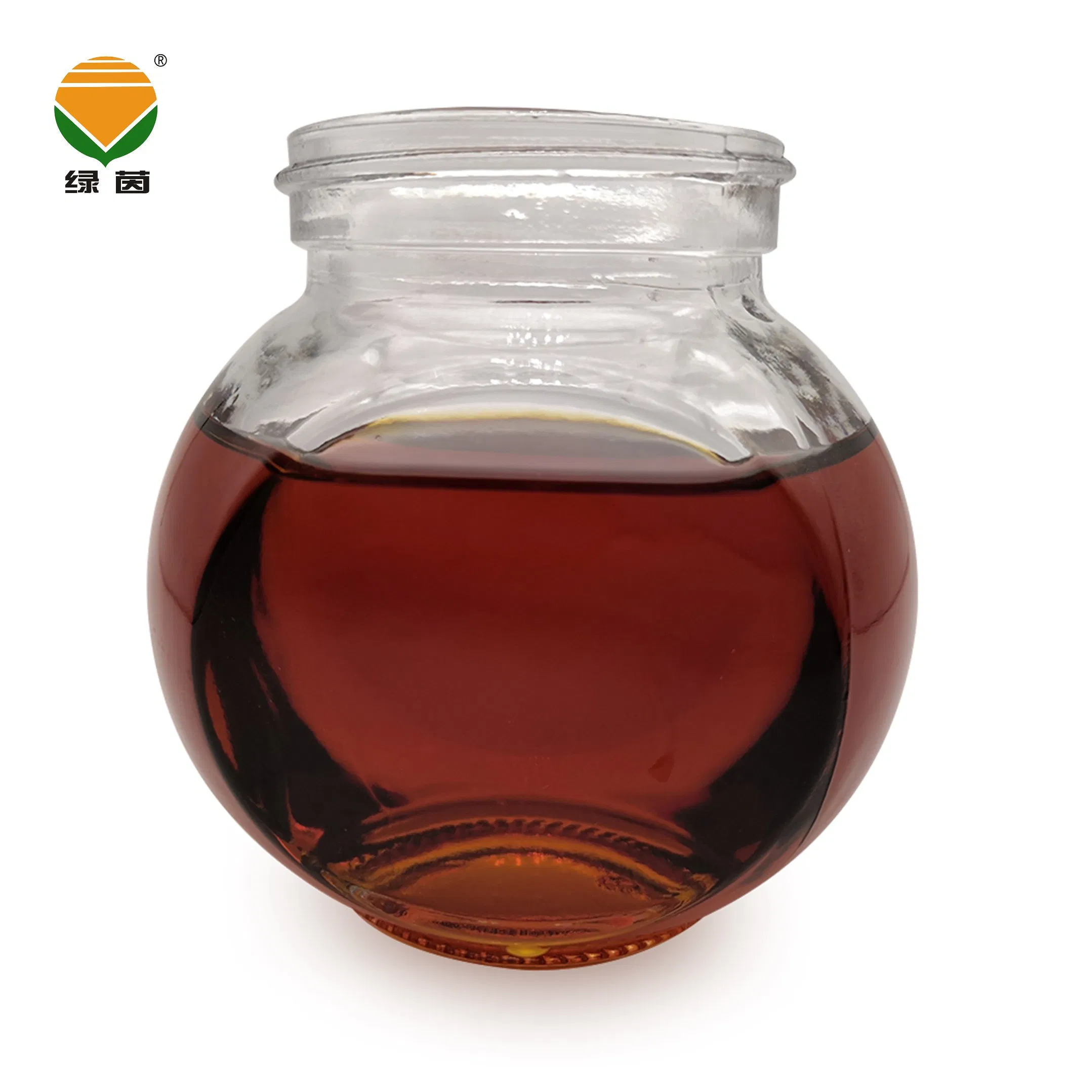 MU 28-0-0 Nitrogen Fertilizer Solution Methylene Urea Plus High-Efficiency Additives Foliar Slow Release Fertilizer