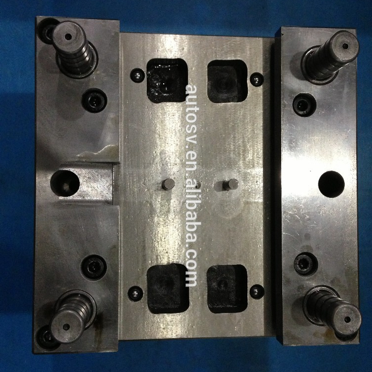 Plastic Injection Mould Tool