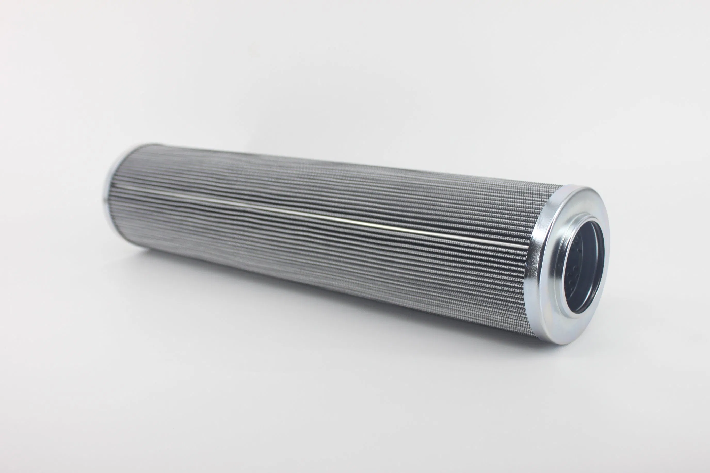 Replacement Filters D261t60 Filtrec D614G25A Industrial Hydraulic Oil Filter Duplex Filter