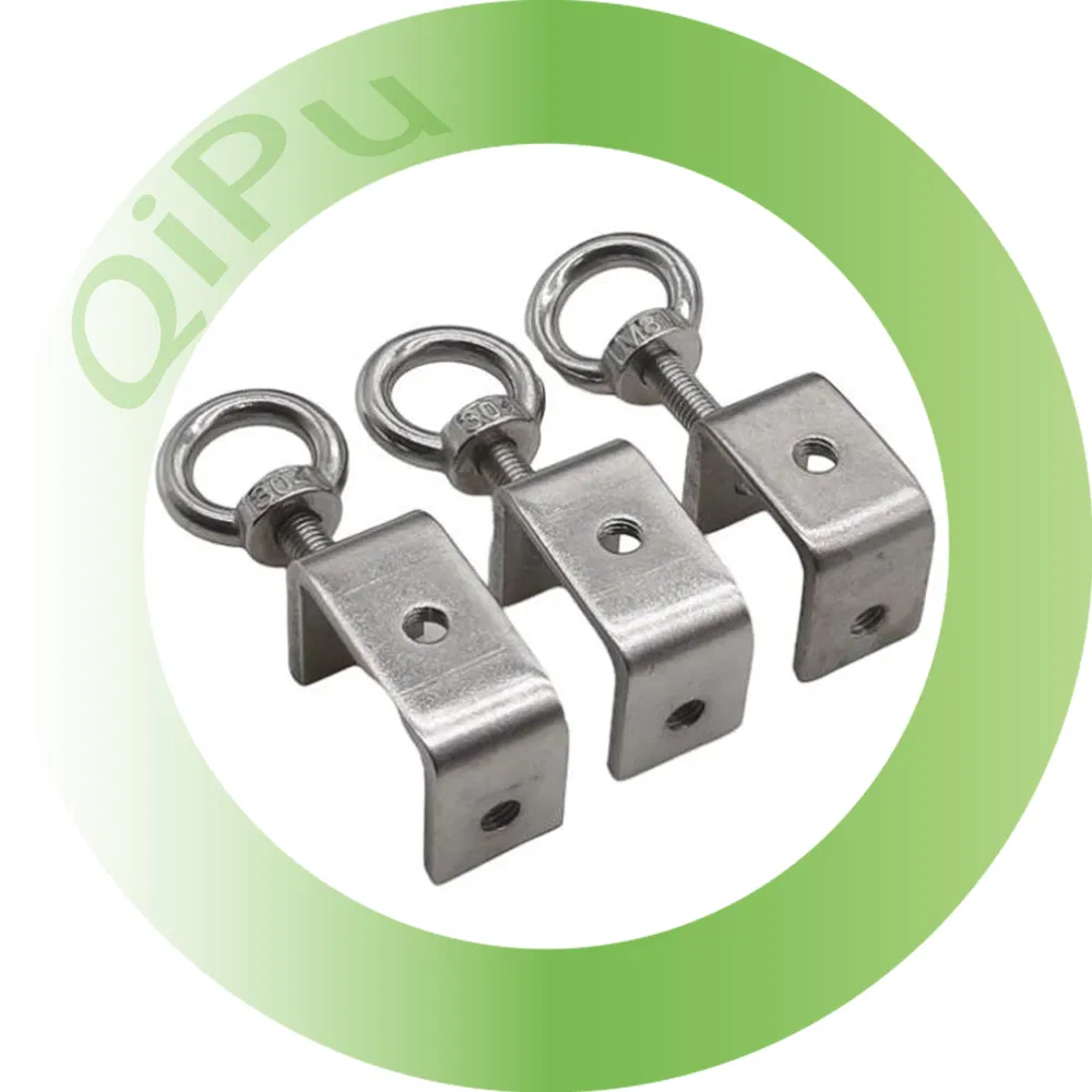 Heavy Duty Tiger C-Clamp with Wide Jaw Openings for Woodworking