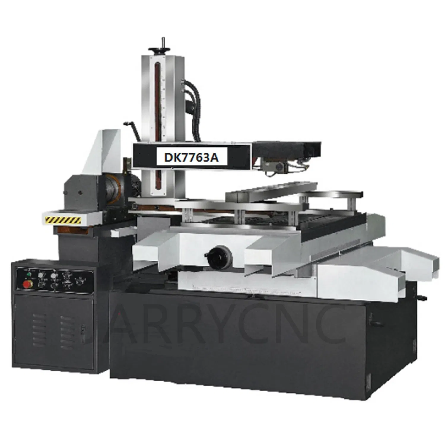 Macchina CNC a elettroerosione a filo con taglio conico