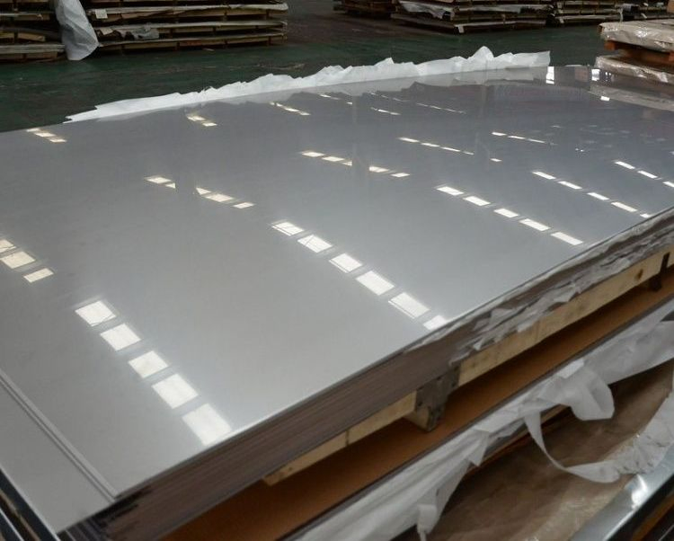 304/304L/316/409/410/904L Stainless Steel Plate, Stainless Steel Sheet in Stock