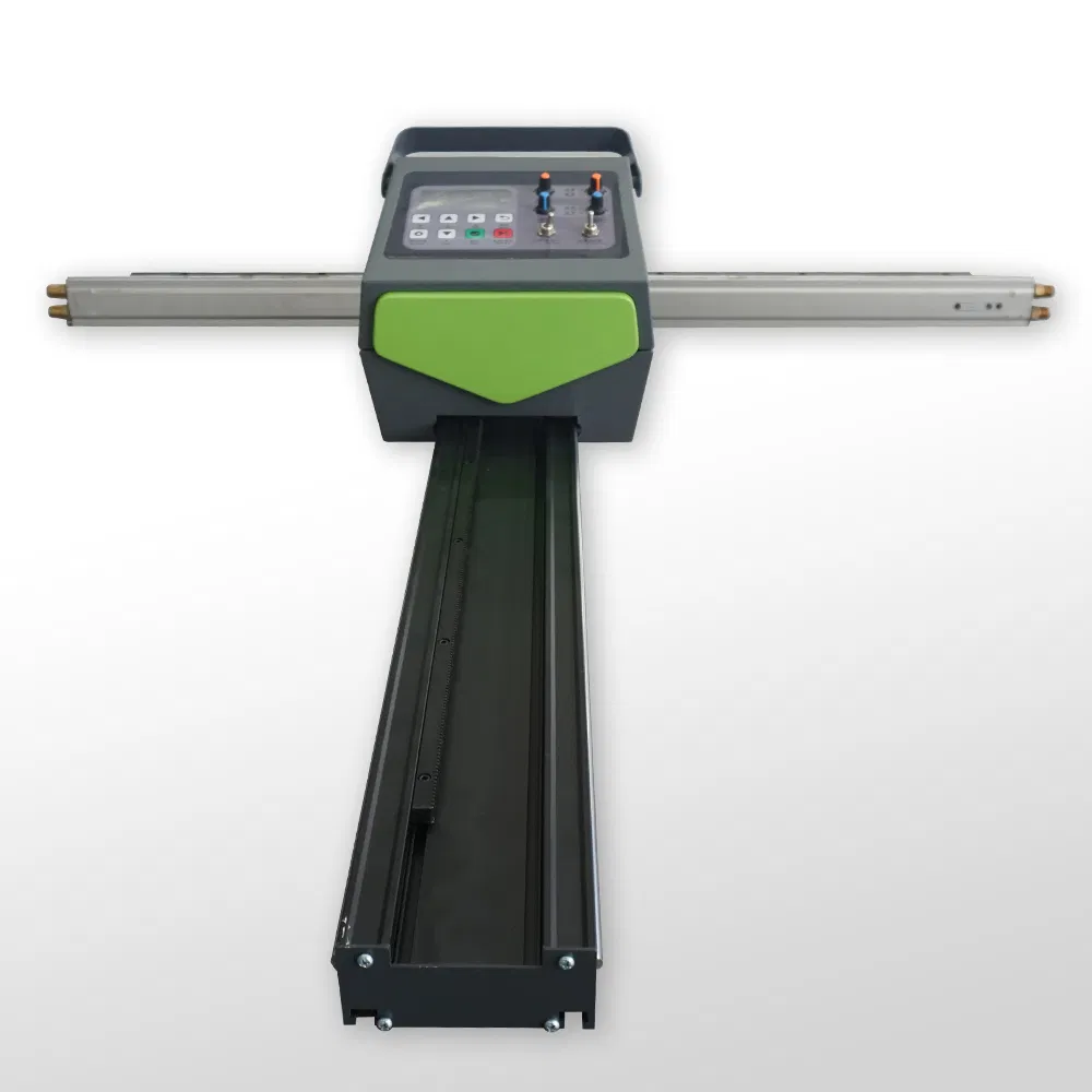 Portable CNC Welding and Cutting Plasma Cutting Machine