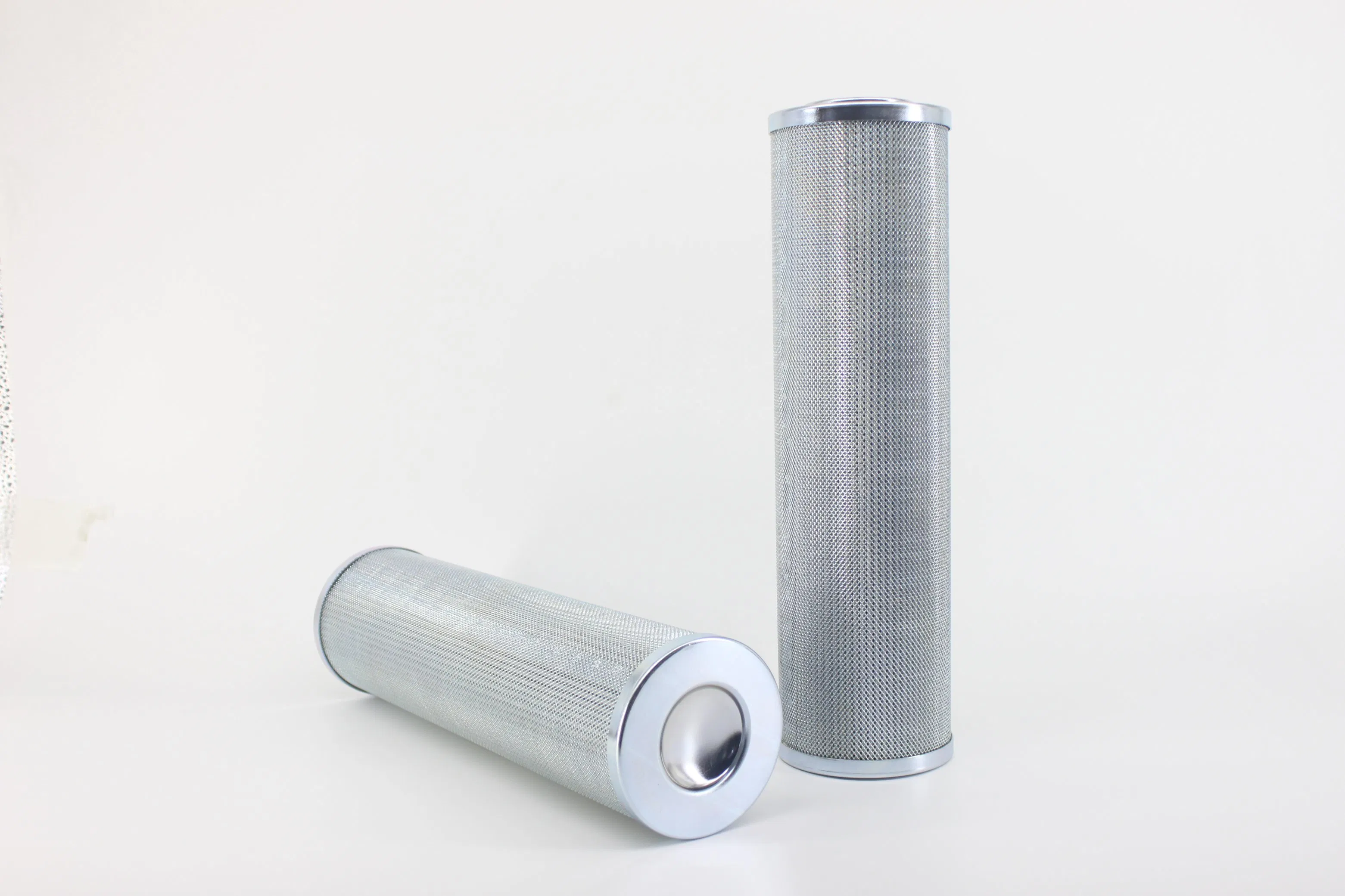 Industrial Dust Fume Mist Collector Oval Cartridge Replace of Filtrec Filter DHD660g10b