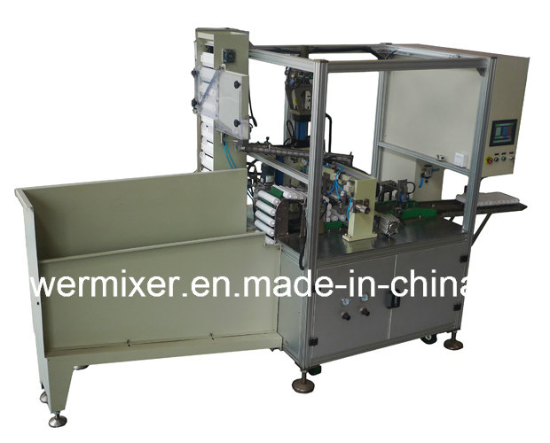Full-Auto Cartridge Paint, Rubber, Resin, Adhesive Automatic Cartridge Filling Machine