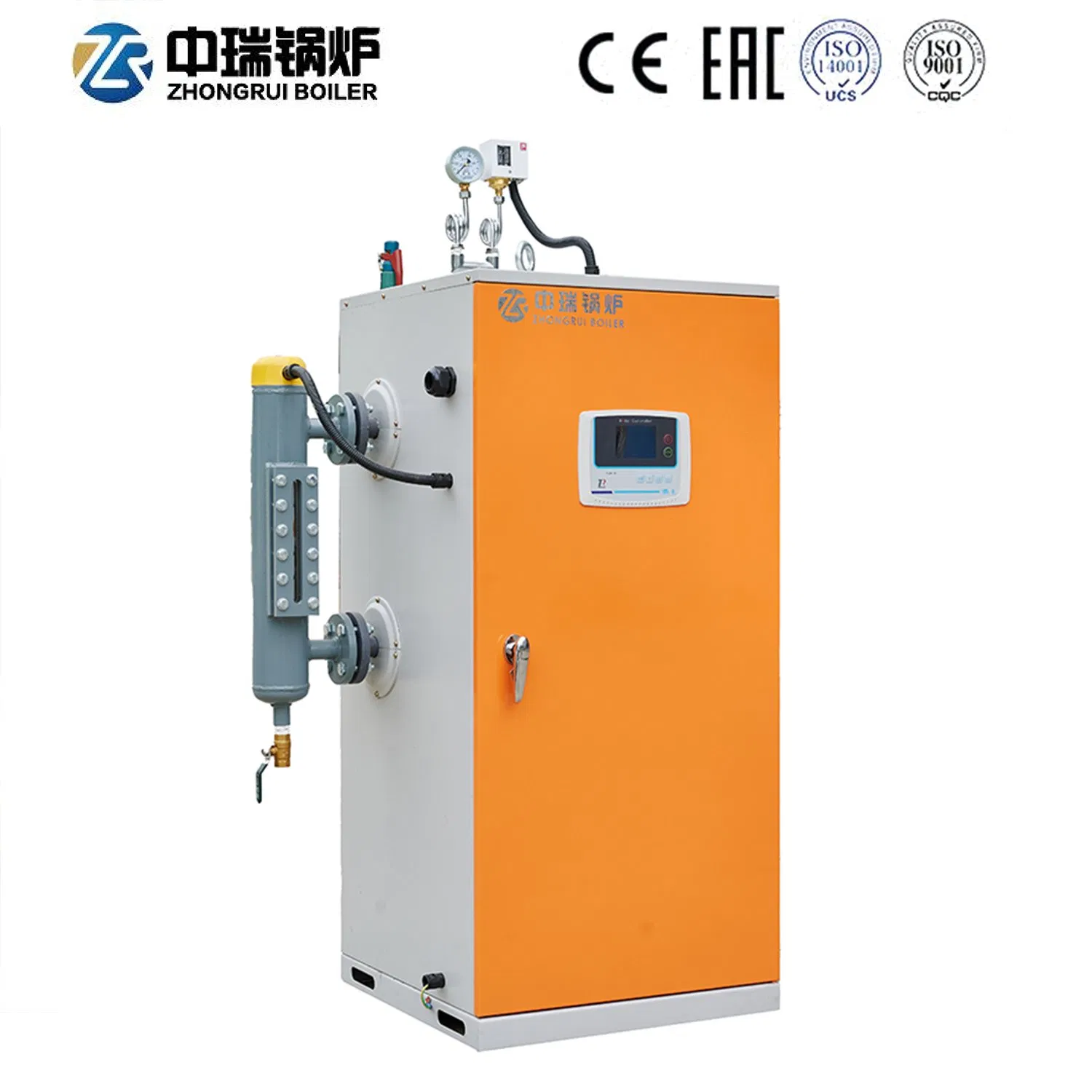 Reliable Electric Steam Sterilization Unit for Healthcare Facilities
