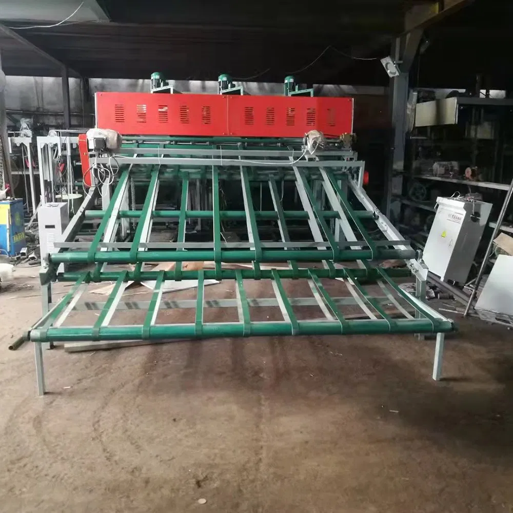 4FT 8FT Impilatore Automatico per Impiallacciatura per Linea di Produzione di Impiallacciatura e Compensato