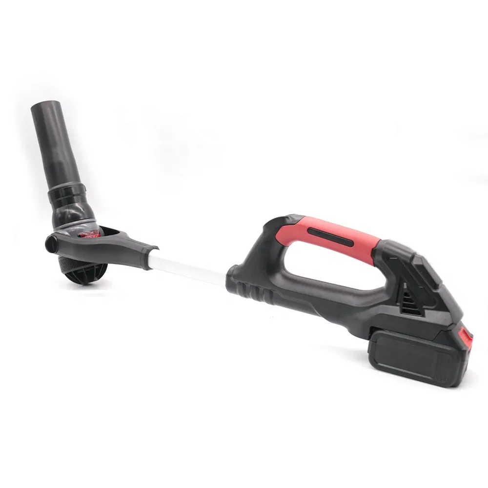 Cordless Portable Leaf Blower for Garden