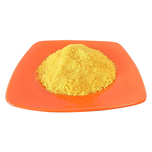 Policloruro di alluminio PAC 30% grado acqua potabile CAS 1327-41-9