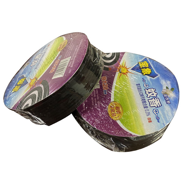 Non Smoking Mosquito Coil Killer in Afrcia