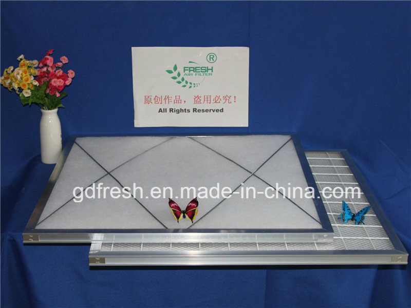 Replacement Synthetic Fiber Pre Filter