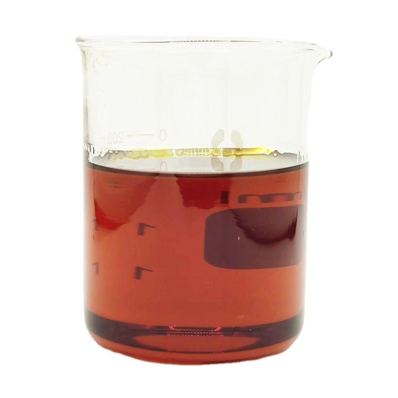 Résine de boîte froide pour coulée, résine de boîte chaude pour sable enrobé de fonderie