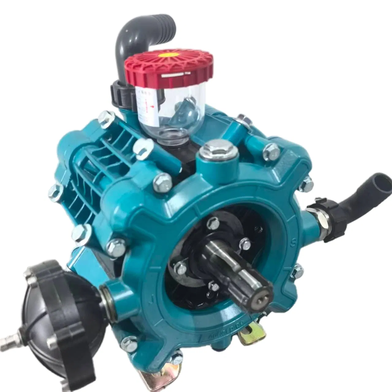 Agricultural Diaphragm Pump Spray Pump Low Pressure MB-4100-2.5 100L/Min