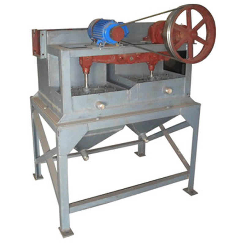 Small Diamond Mining Jig Equipment Jigger Machine Jigging Separator Machine for Coal Mining Separator After Crush