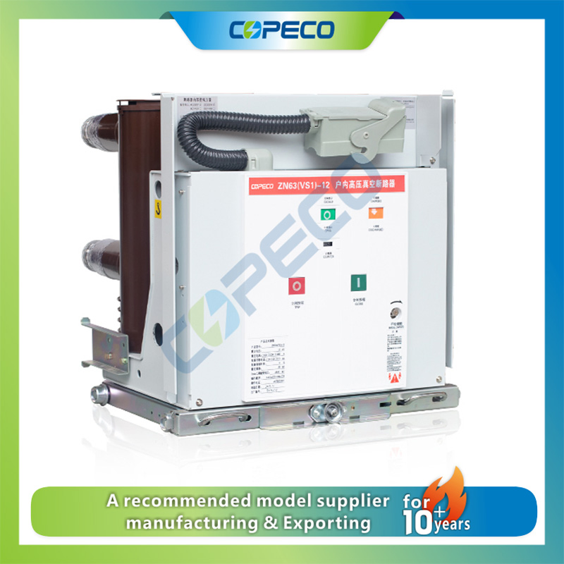 Indoor Vcb Handcart Type 2000A for Power Systems