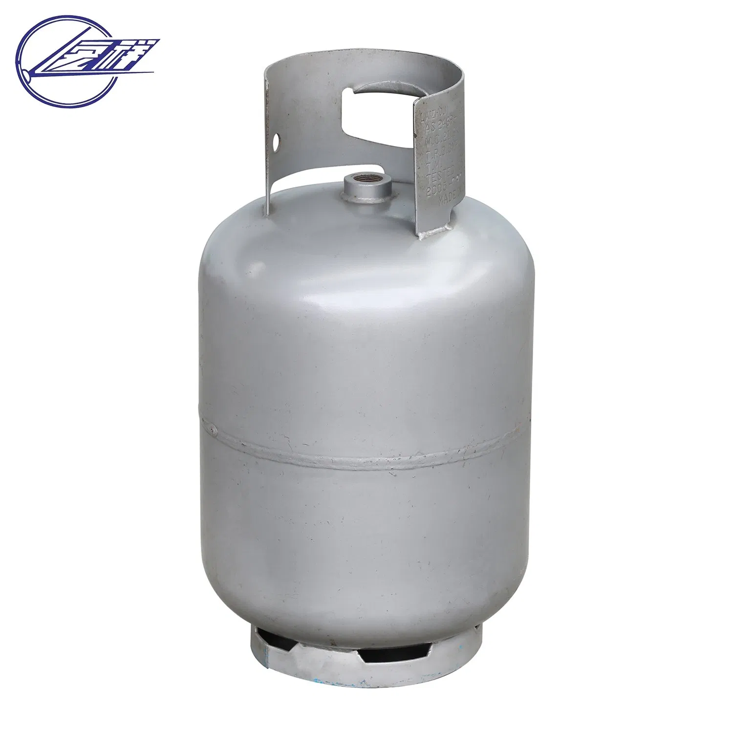 Portable LPG Tank for Efficient Cooking at Home or Outdoors