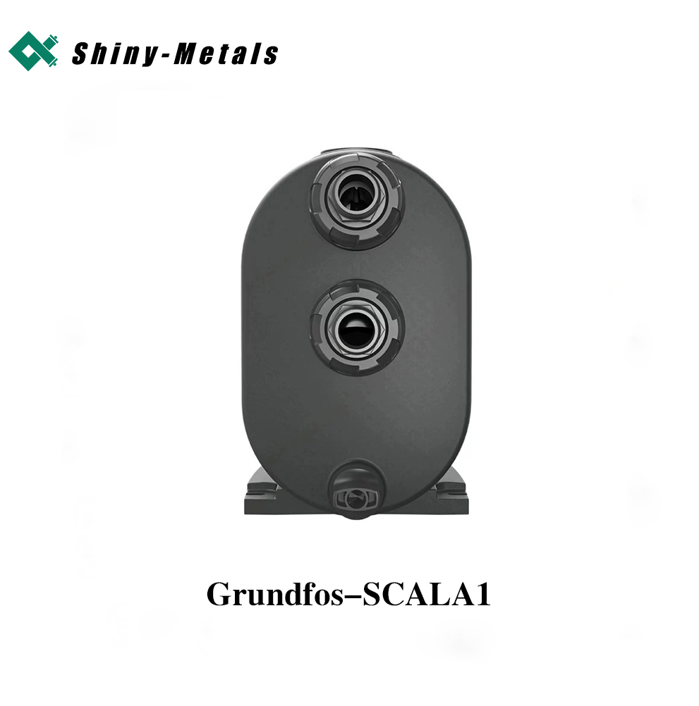 Grundfos SCALA1 Integrated Booster Pump for Homes