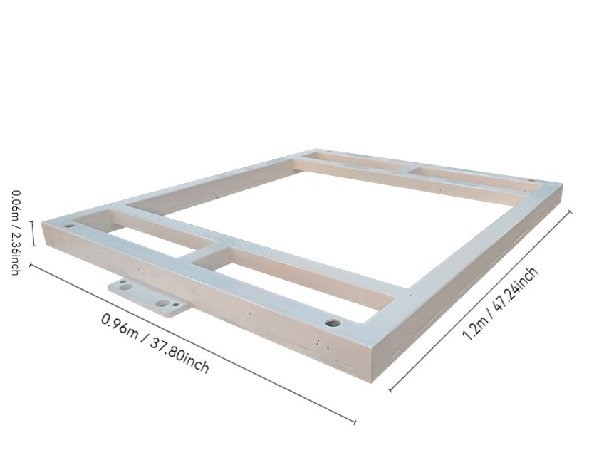 Metal Fabrication Equipment for Laser Cutting Bending Welding Stamping Parts