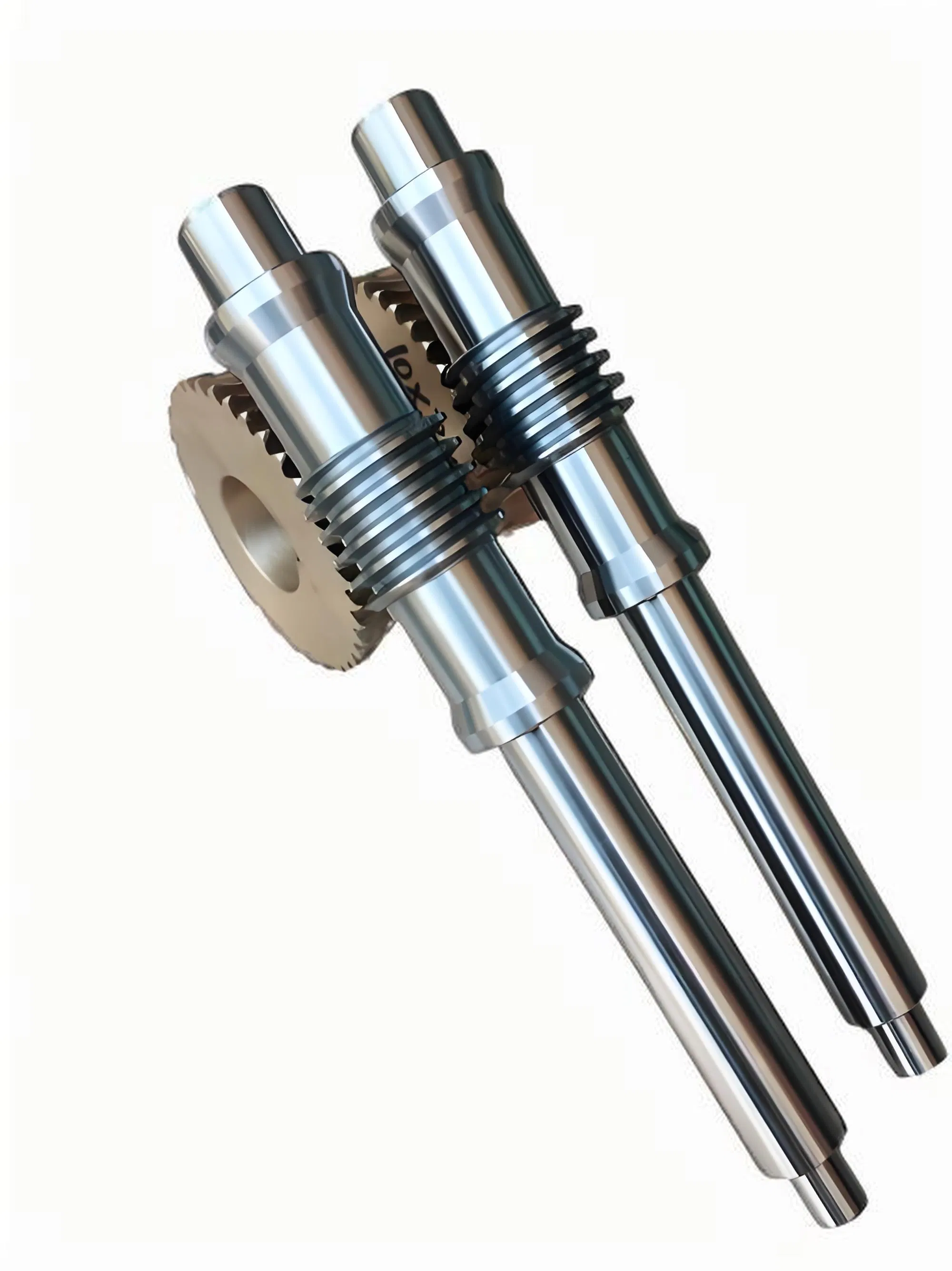 Motorcycle Spare OEM Shaft Components