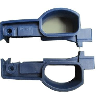 Customized Plastic Buttons Injection Molding