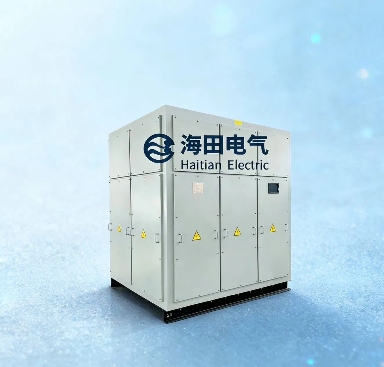 Transformateur d'isolement de qualité marine pour navires de croisière, en résine époxy, de 3 kVA à 6600 kVA