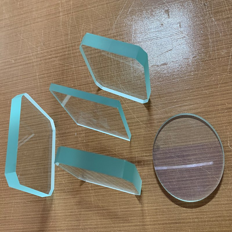 Advanced Picosecond Glass Laser Splitting Machine