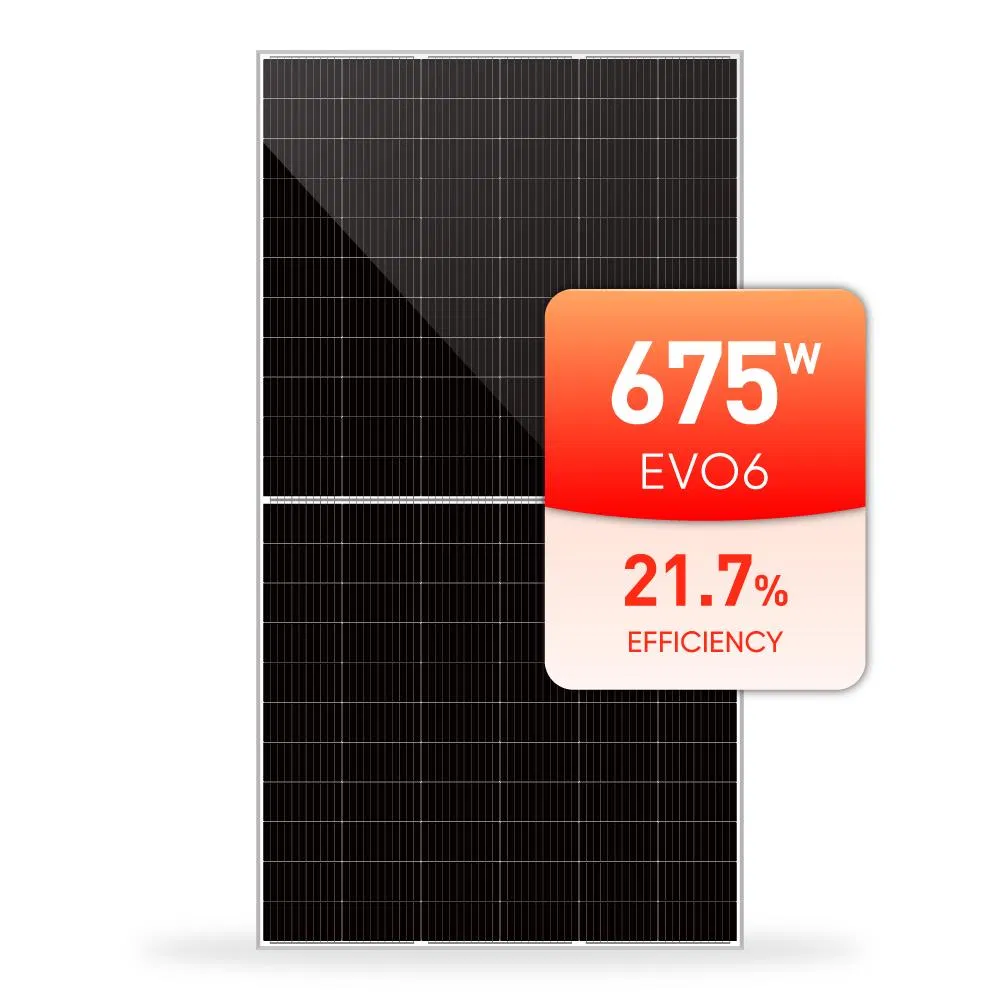 Sunevo Perc Half Cell Mbb Monocrystalline 655W 660W 665W 670W 675W Solar Panel