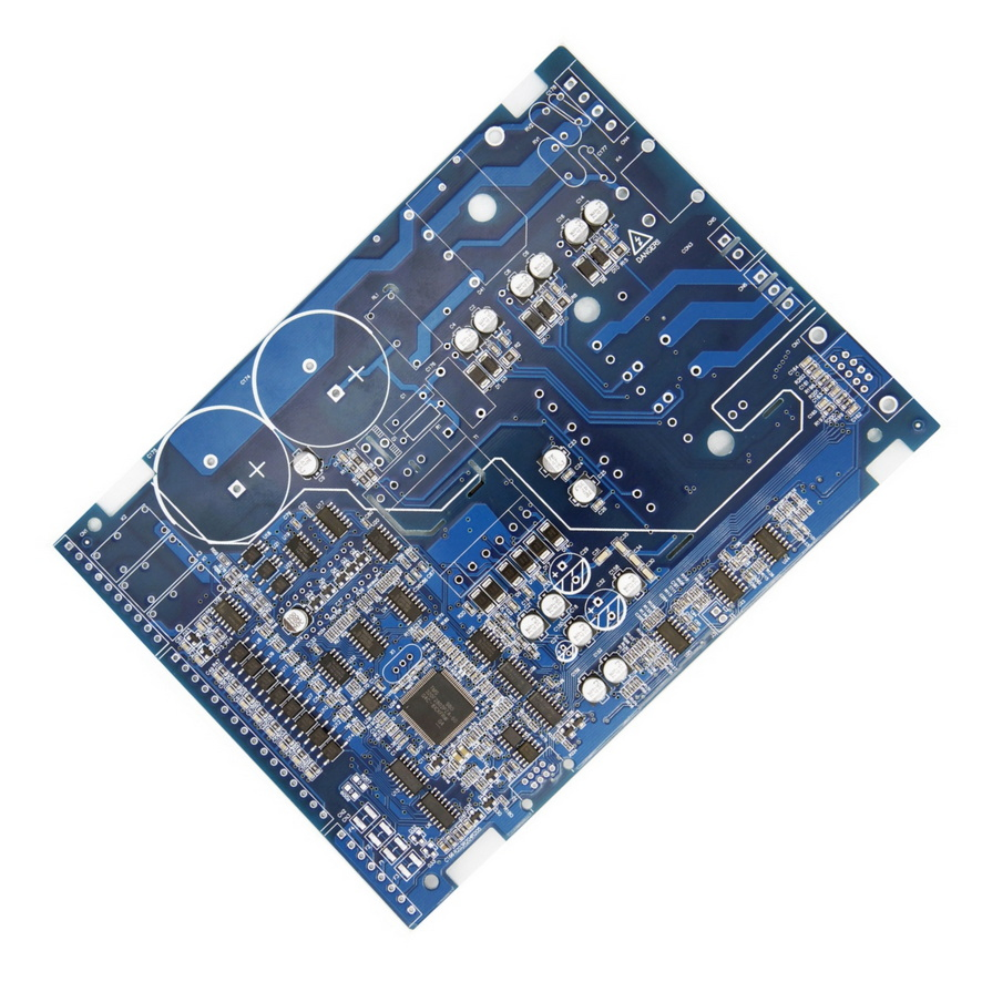 OEM PCB-Bestückung Komplett-PCBA Leiterplattenbestückung