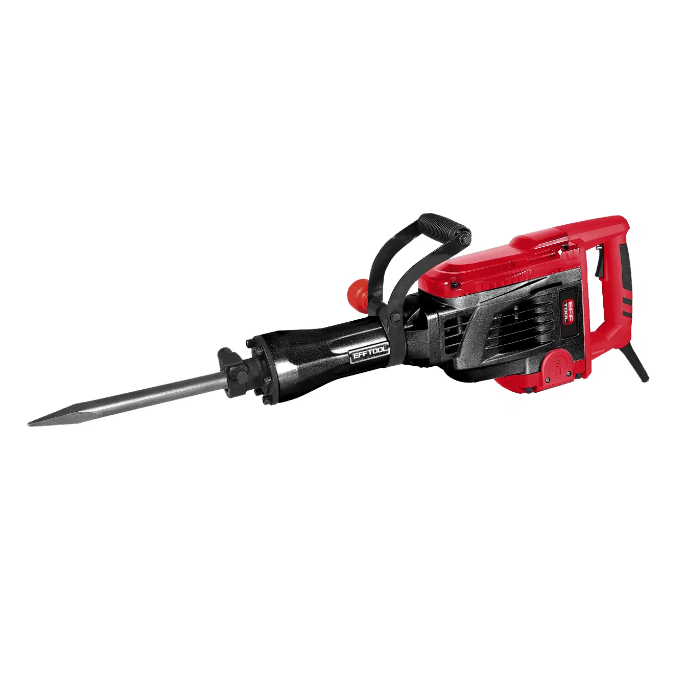 2025efftool Power Tool Demolition Hammer Dh-105