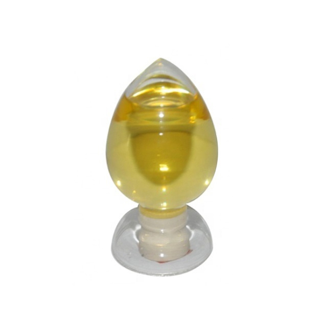 Orange Oil CAS 8028-48-6