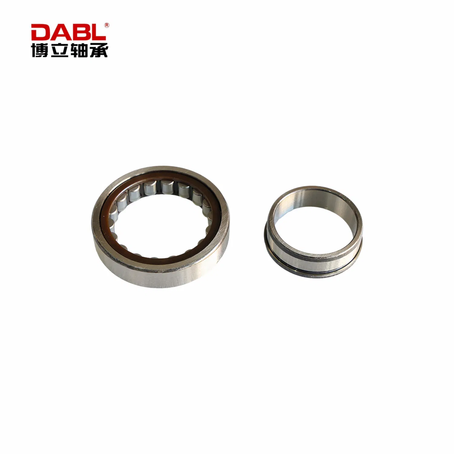 Energy Saving Cylindrical Roller Bearing NU207E