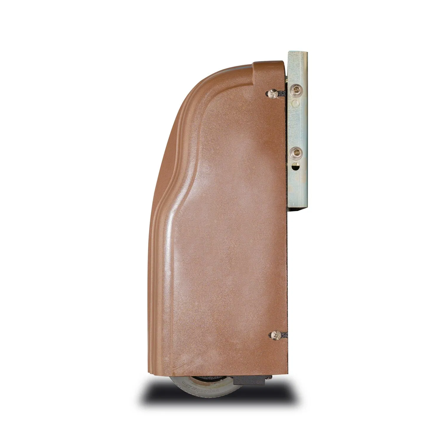 Electric Double Swing Gate Operator Kit Automatic Door Opening