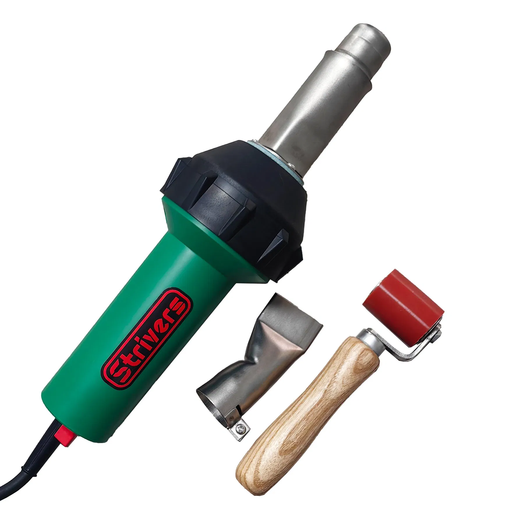 1600W PVC Floor Repairing Heat Gun Hot Air Welding Machine