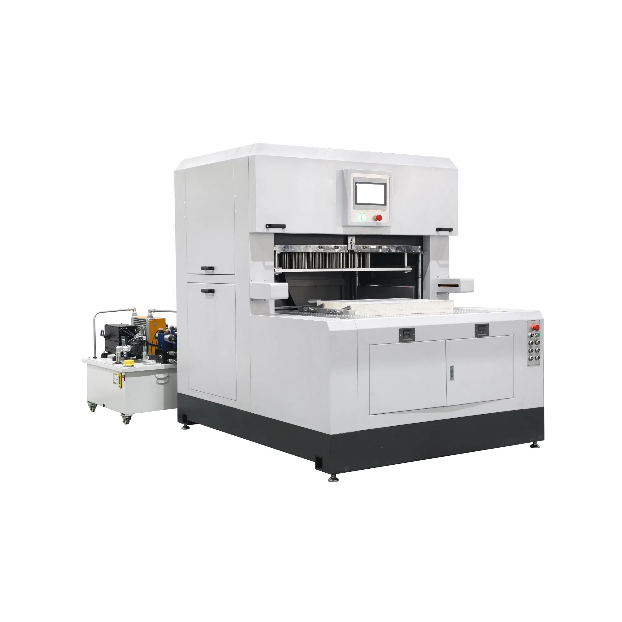 Safety Intelligent Full Version Stripping Machine