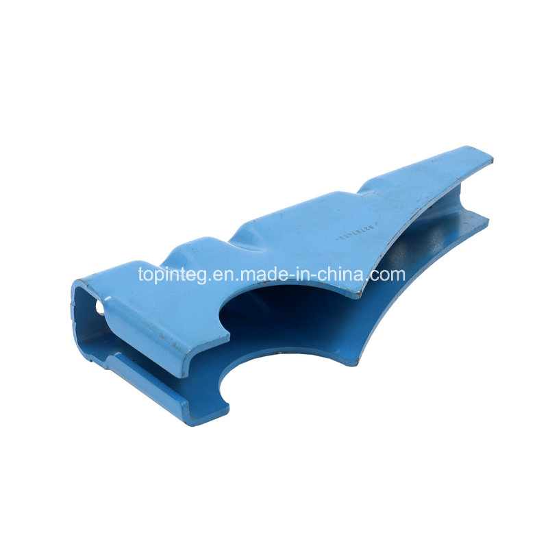 Customized Precision Metal Stamping for Auto, Home Appliance, Digital Product, Terminals