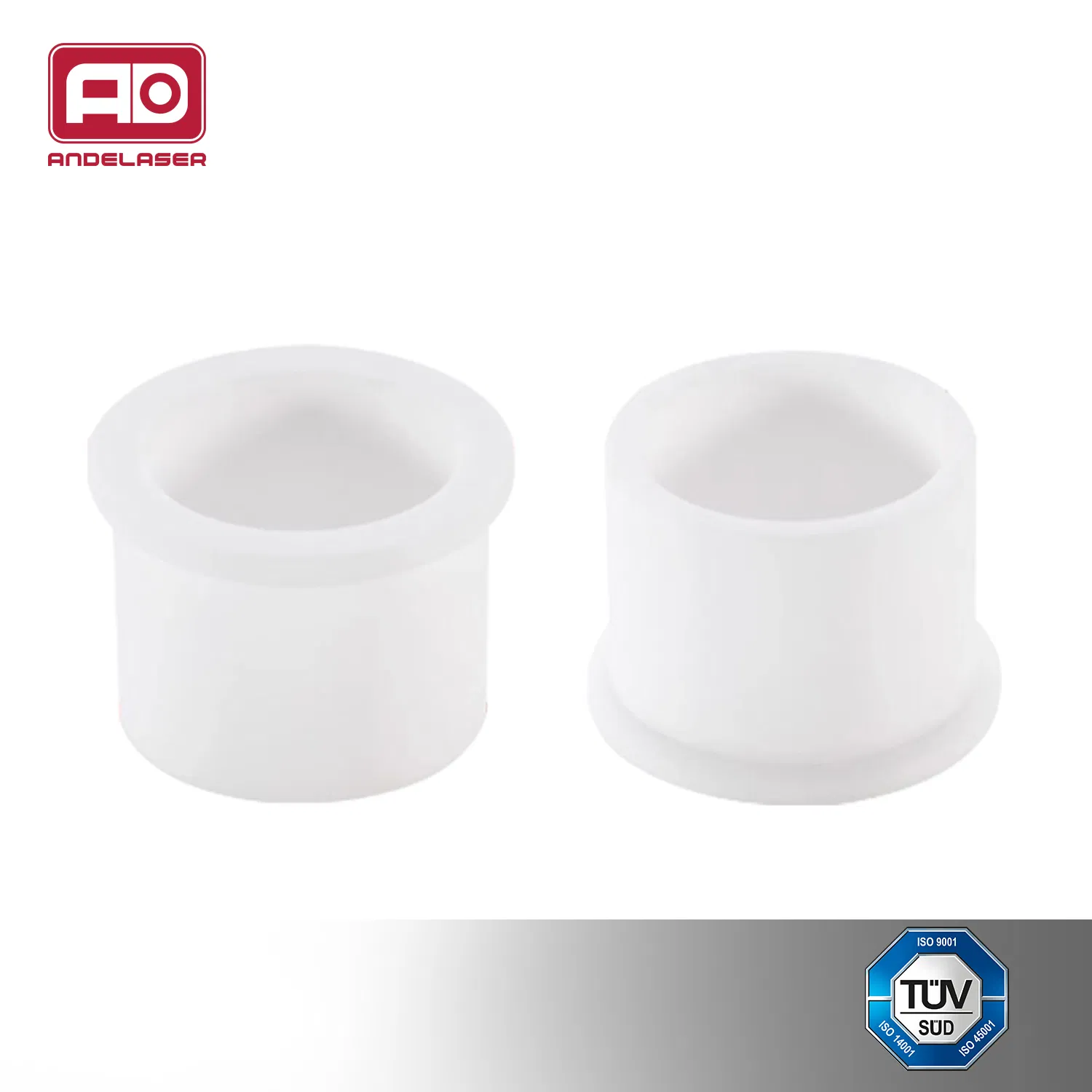Advanced Insulating Ceramic Terminal Rings for Electrical Connections