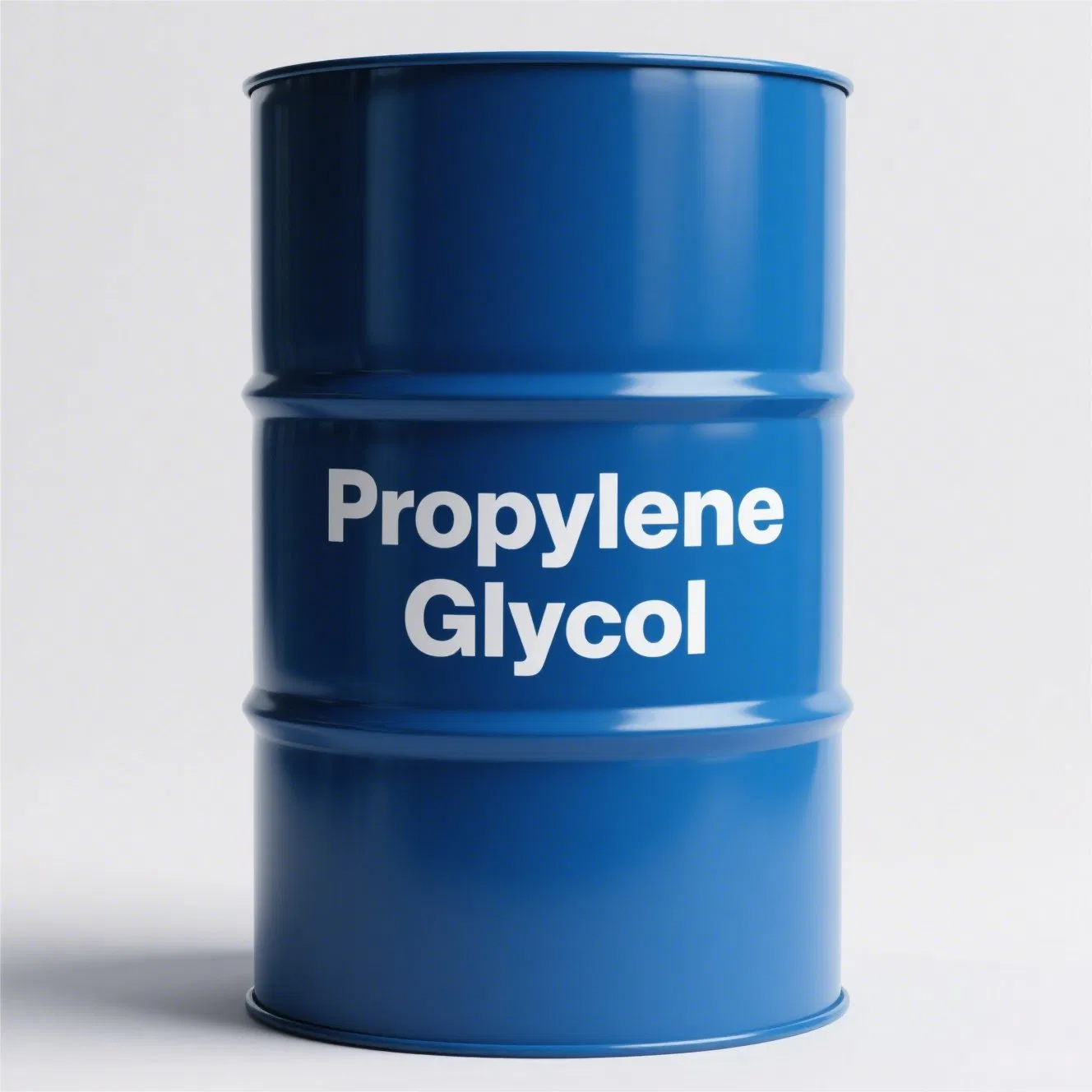 Propilenglicol CAS 57-55-6 Grado Industrial 99,5% Mín Líquido Transparente
