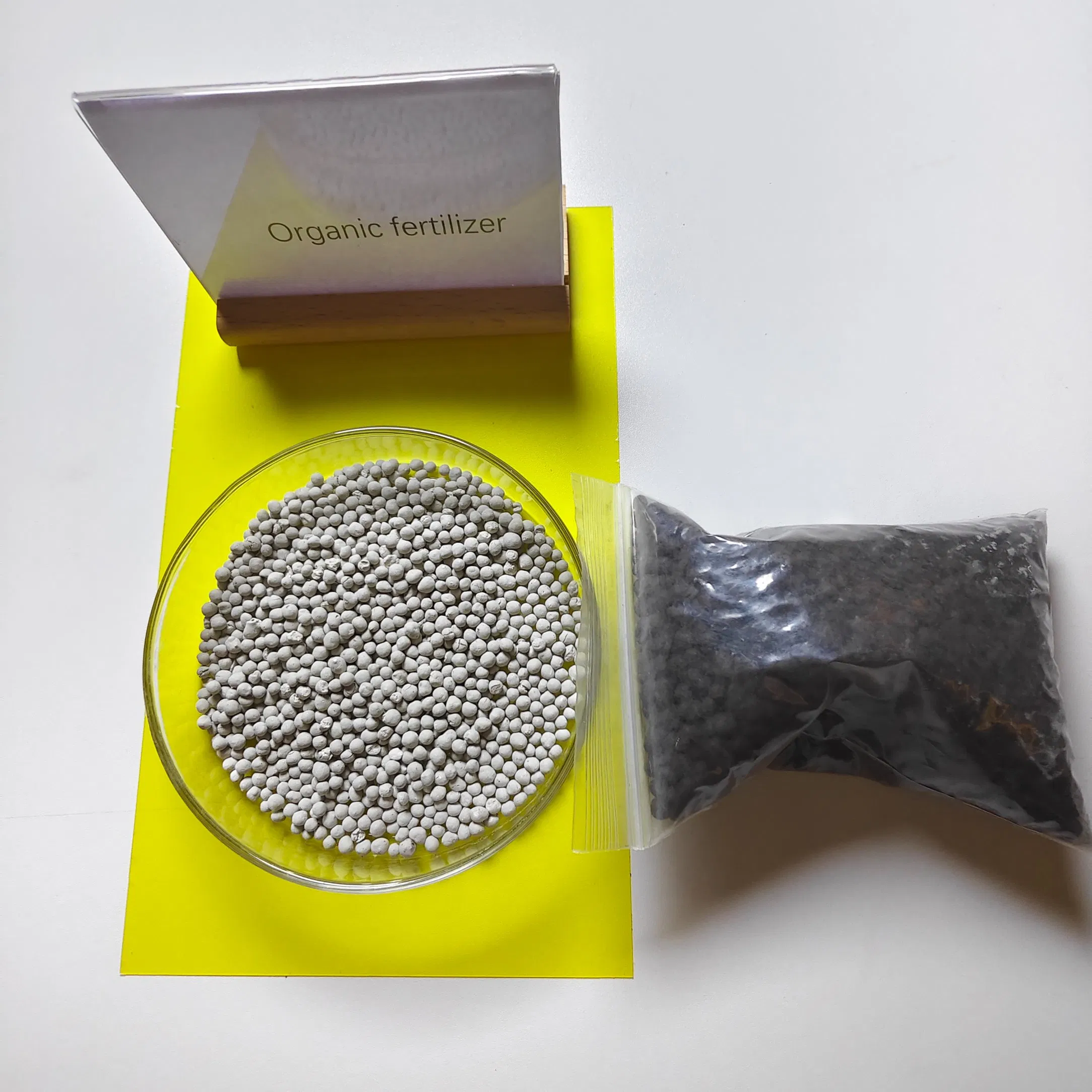 Humic Acid Water Soluble Fertilizer Wsf