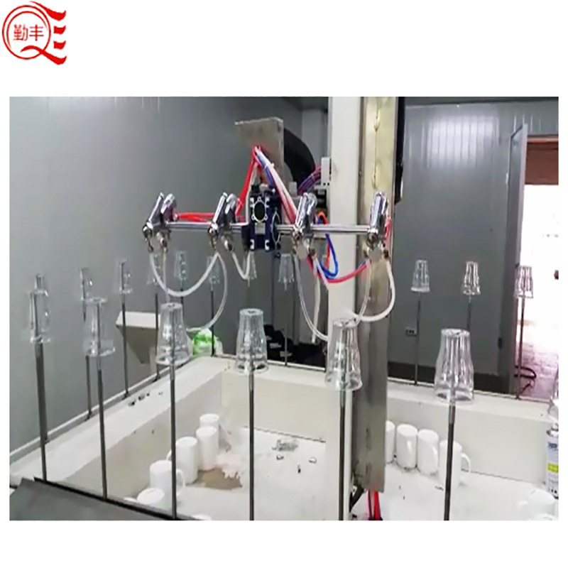 UV Coating Curing Oven Machine for Plastic Toy Gift Shell Car Hardware Parts