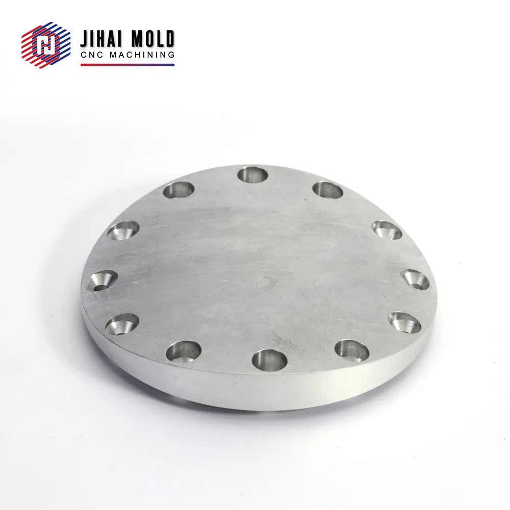 Competitive Price Hardened Metals Plating Broaching Stainless Steel Stamping Parts CNC Aluminium Turning Part