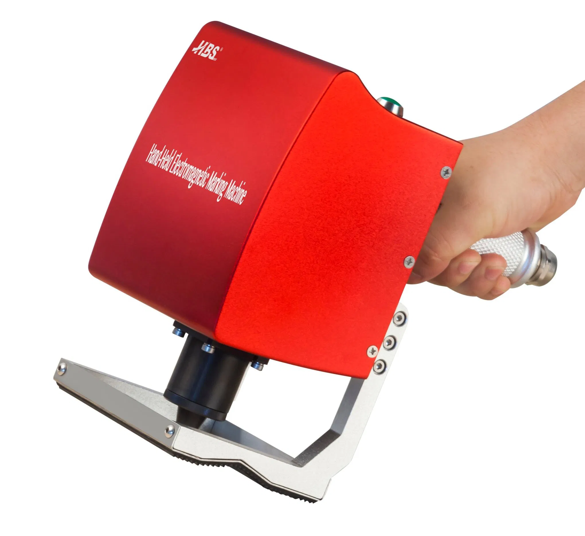 Durable Electric Mechanical Engraving Equipment