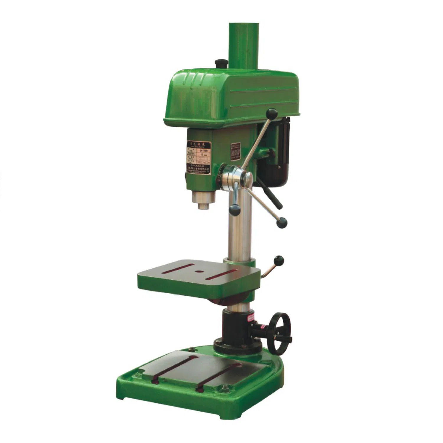 Jyz4116 High Precision Drilling Machine