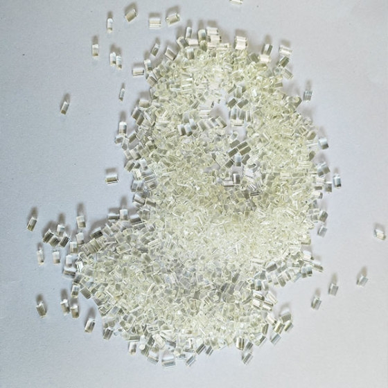 Osterlösliches (CPP) chloriertes Polypropylen für Druckfarbe auf BOPP-Folie