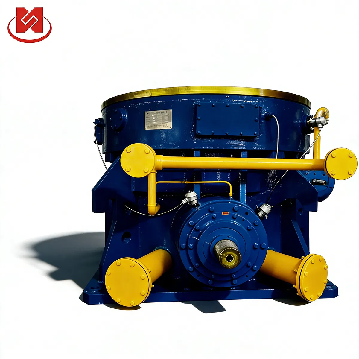 Coal/Cement Materials Grinding Machine Vertical Roller Mill Gear Reducer Mining Gearbox