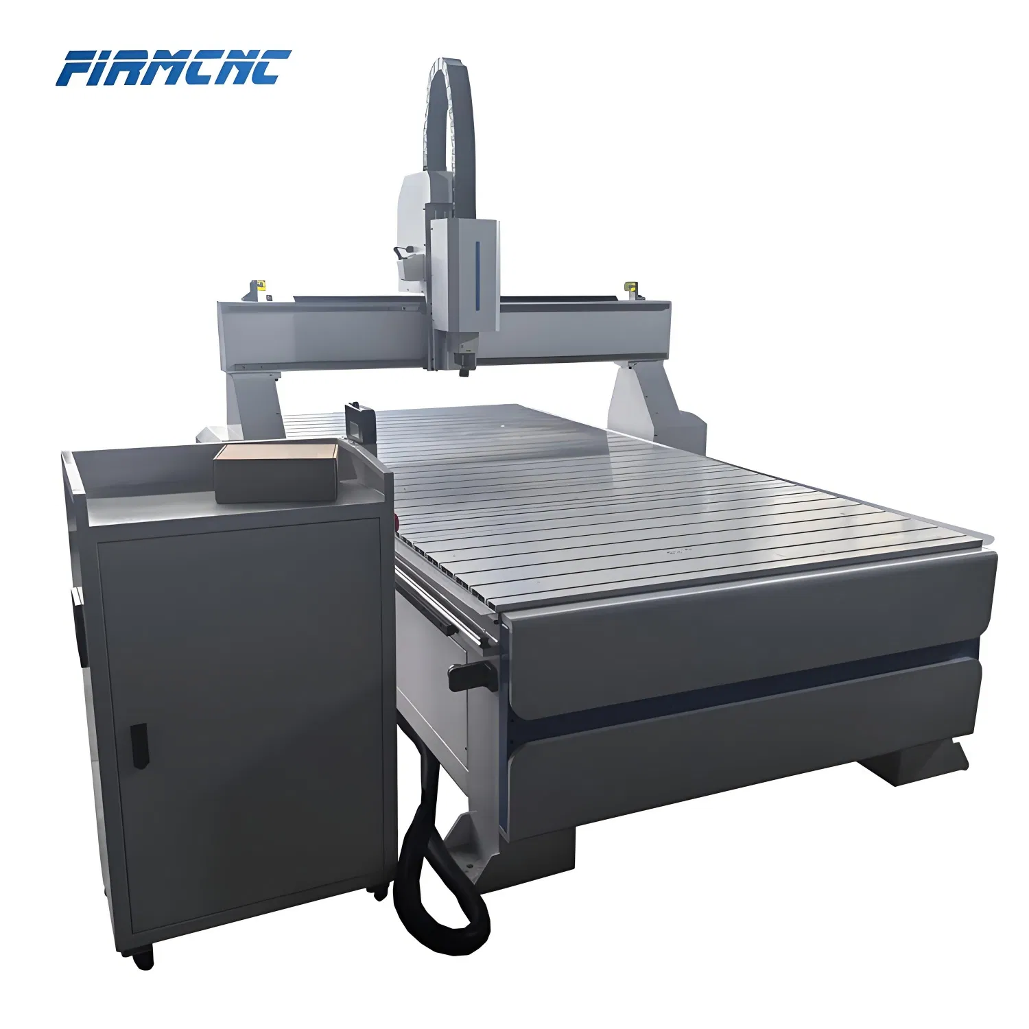 3 Axis CNC Wood Router for MDF Furniture Carving and Cutting