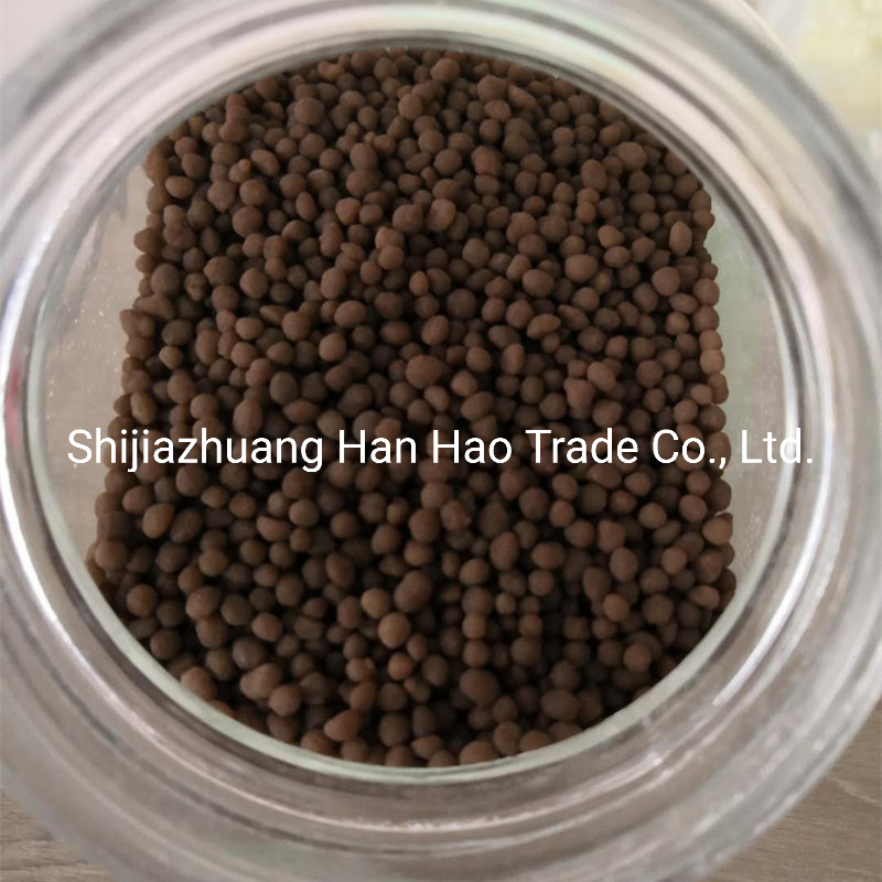 Di-Ammonium Phosphate Fertilizer DAP 18-46-0 Granular